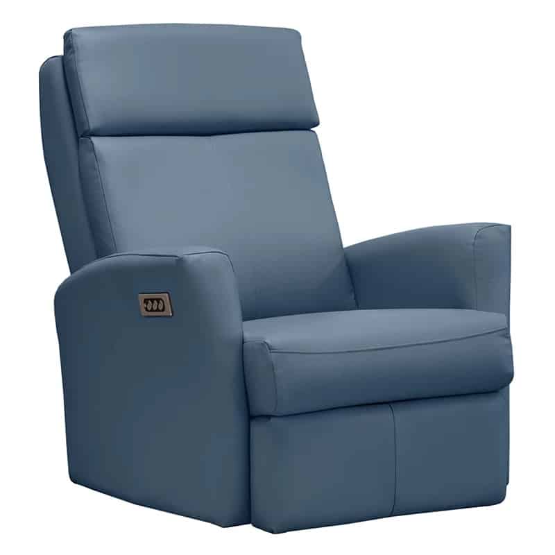 Harry Gliding Recliner Image