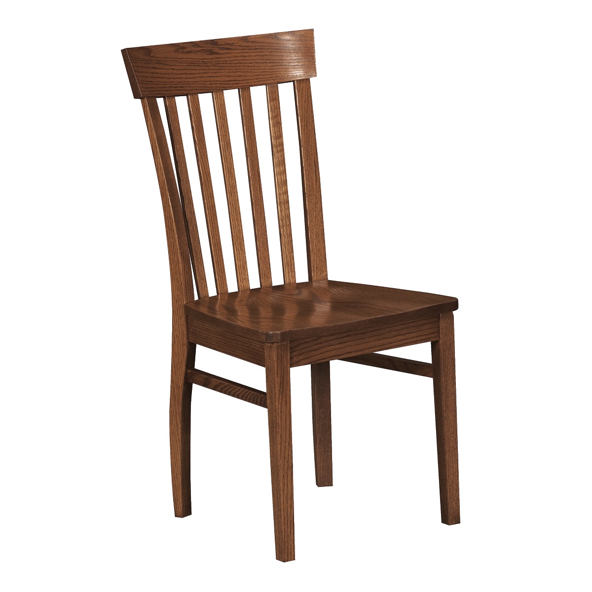 Contemporary Side Chair Image