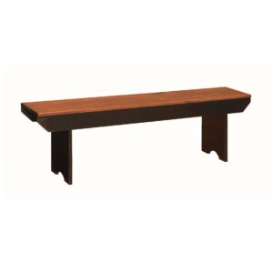 275 651 Pine 5 Farm Bench