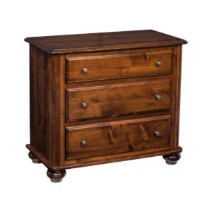 Hampton Changing Table