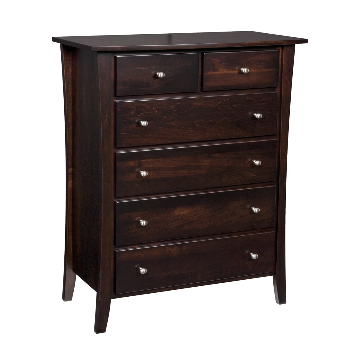 Manhattan Chest Image