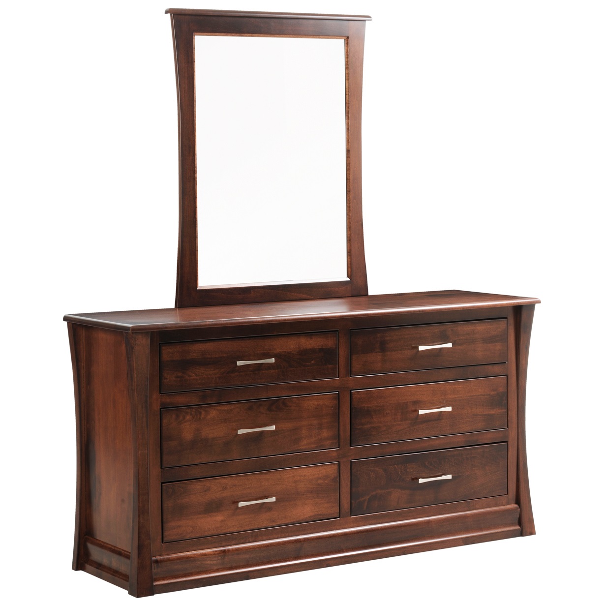 Carlisle Dresser & Mirror Image