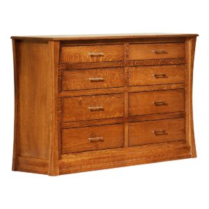 Carlisle Tall Dresser