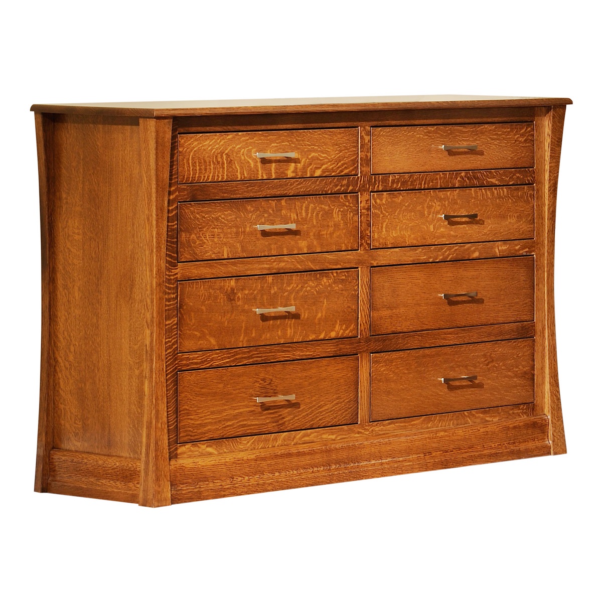 Carlisle Tall Dresser Image