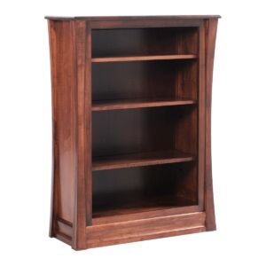Carlisle 48" Bookcase