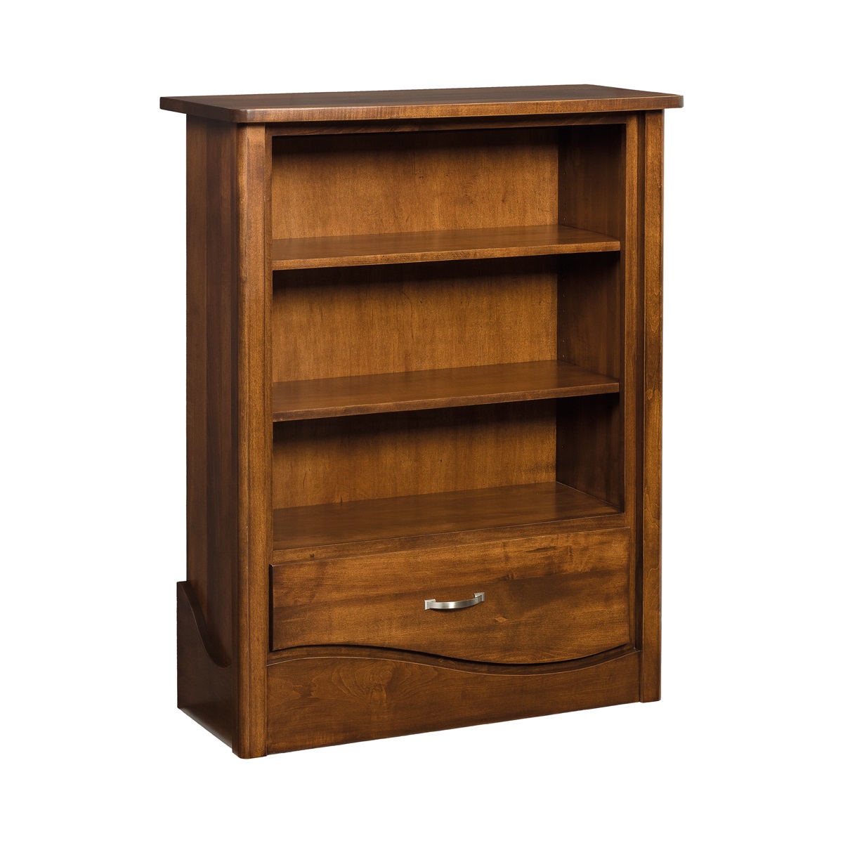 Tanessah 48" Bookcase Image