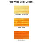 303 Stain Options WEB