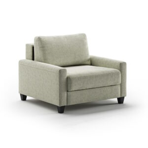 Nico Cot Chair Sleeper
