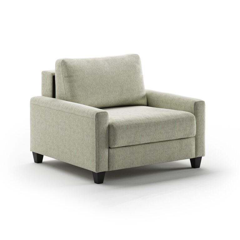 Nico Cot Chair Sleeper