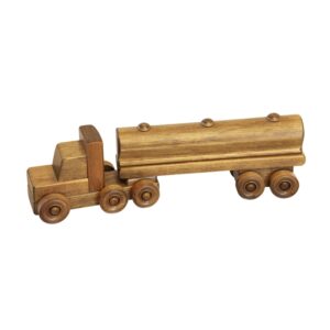 Child's Small Tank Truck
