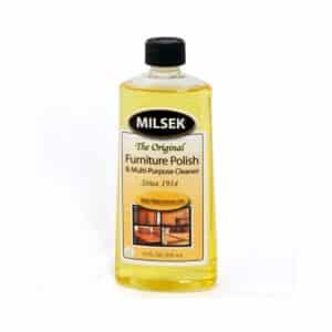 Milsek Furniture Polish
