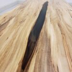 353 1000 4233 Wormy Maple Live Edge Coffee Table 3 WEB