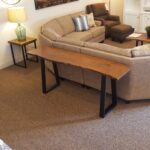 353 1672 Mulberry Live Edge Sofa Table ROOM WEB