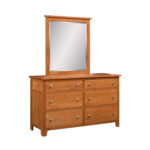 364 2754 MI 2730 Brooklyn Dresser
