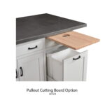 364 #4553 Pullout Cutting Board Final