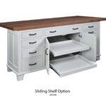 364 #4554 Sliding Shelf Final