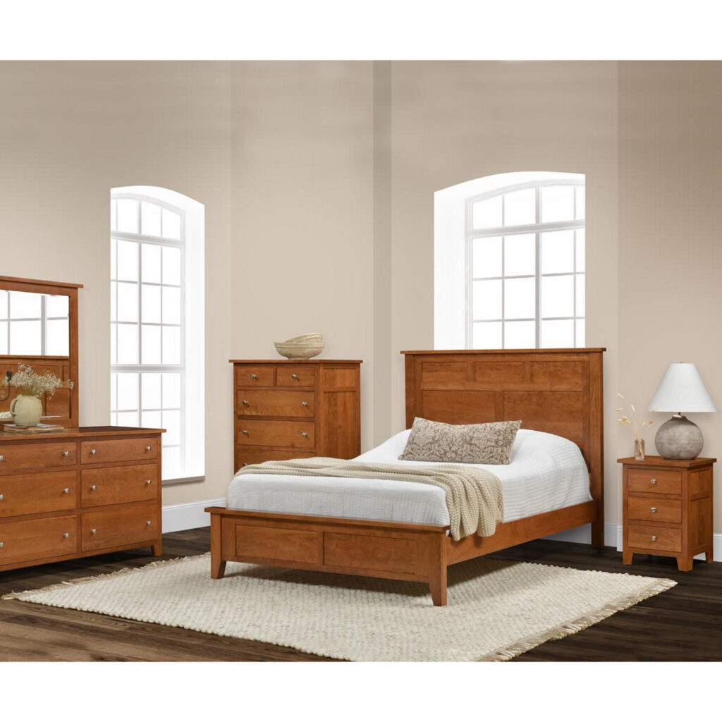 Brooklyn Bedroom Set Image