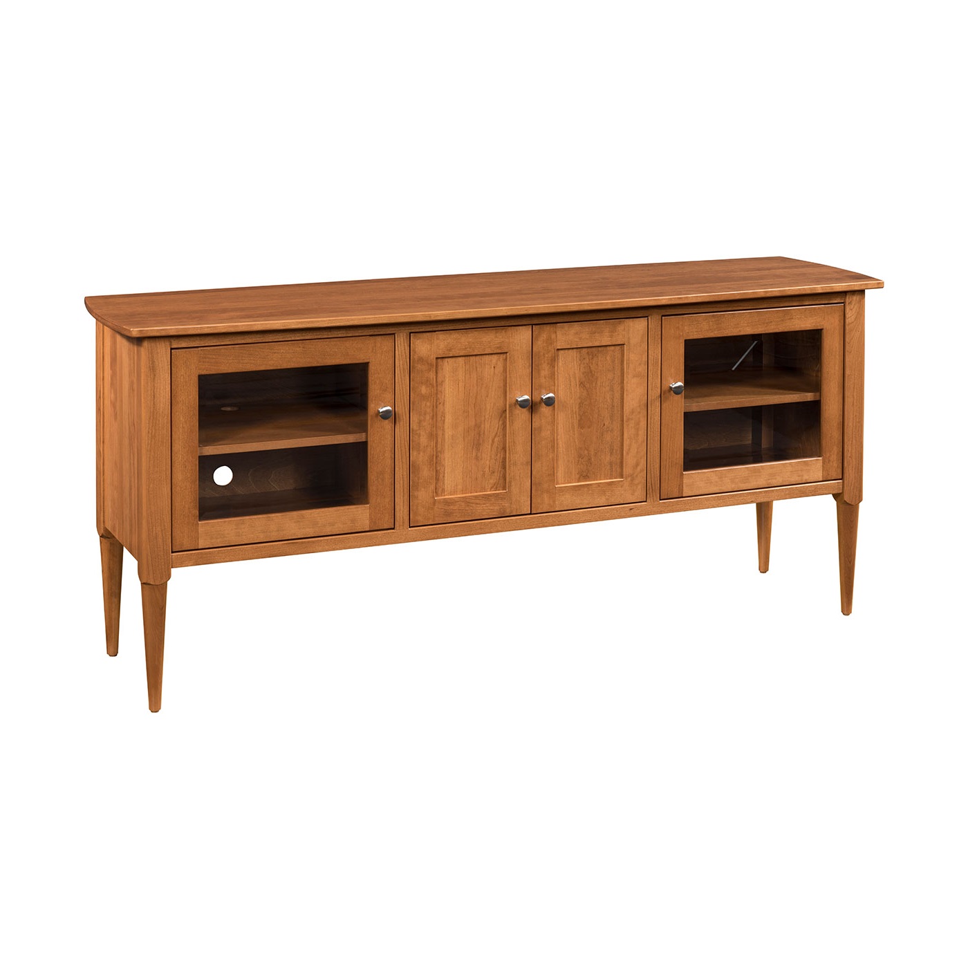 Camden Entertainment Console Image
