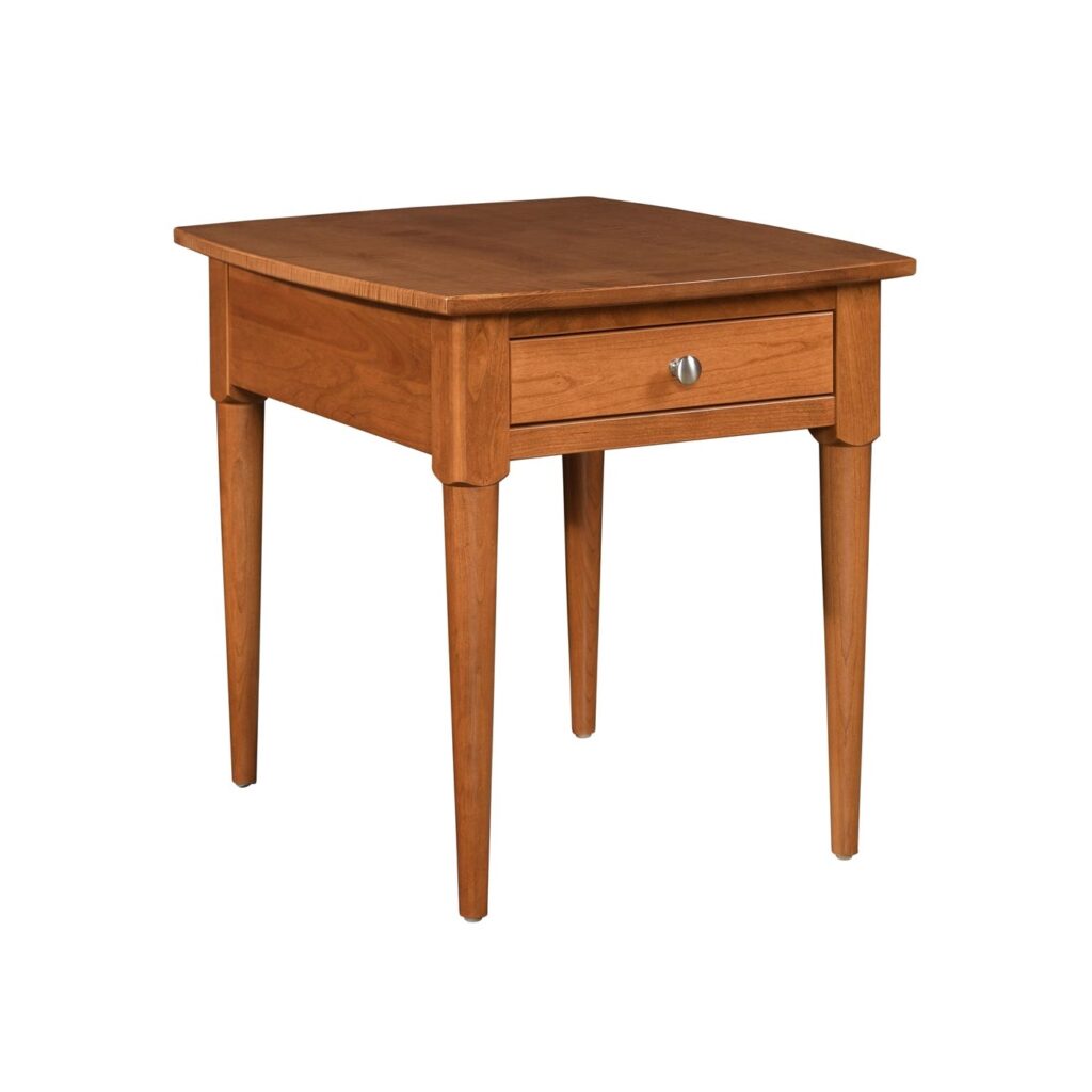 Camden End Table Image