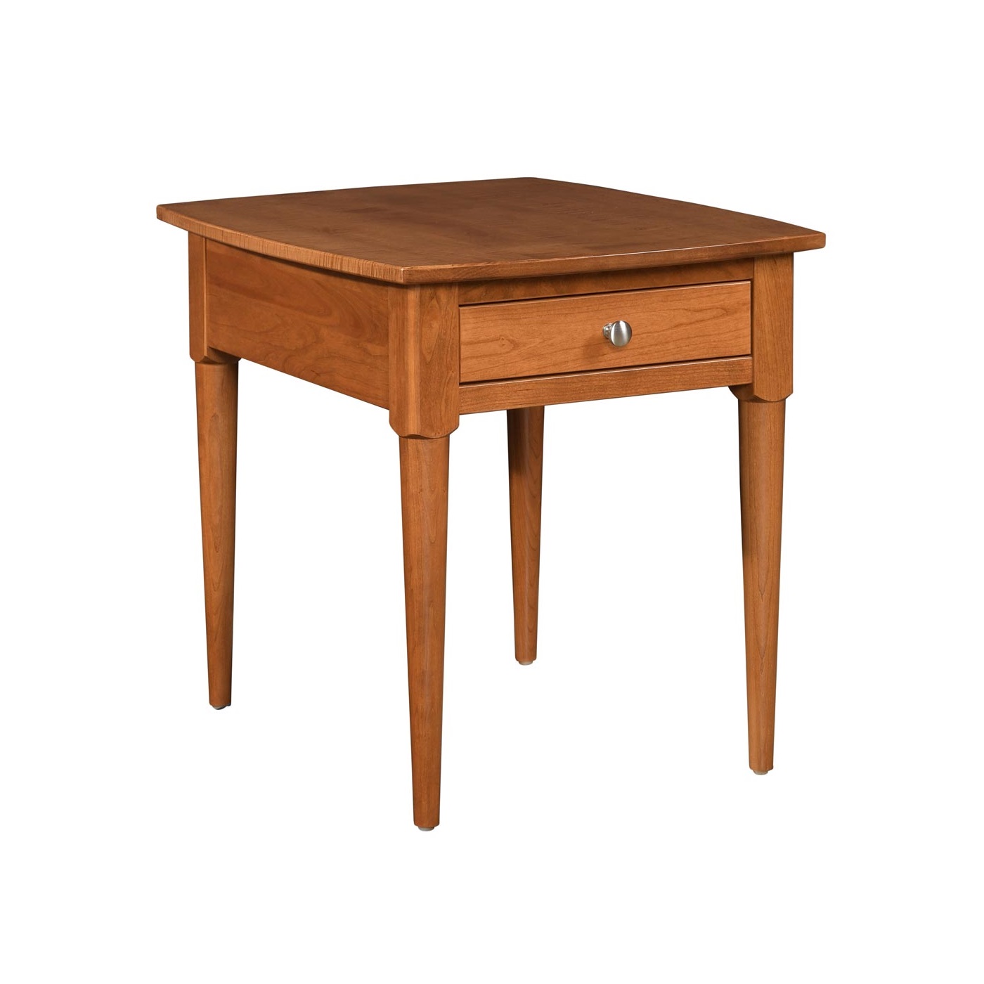 Camden End Table Image