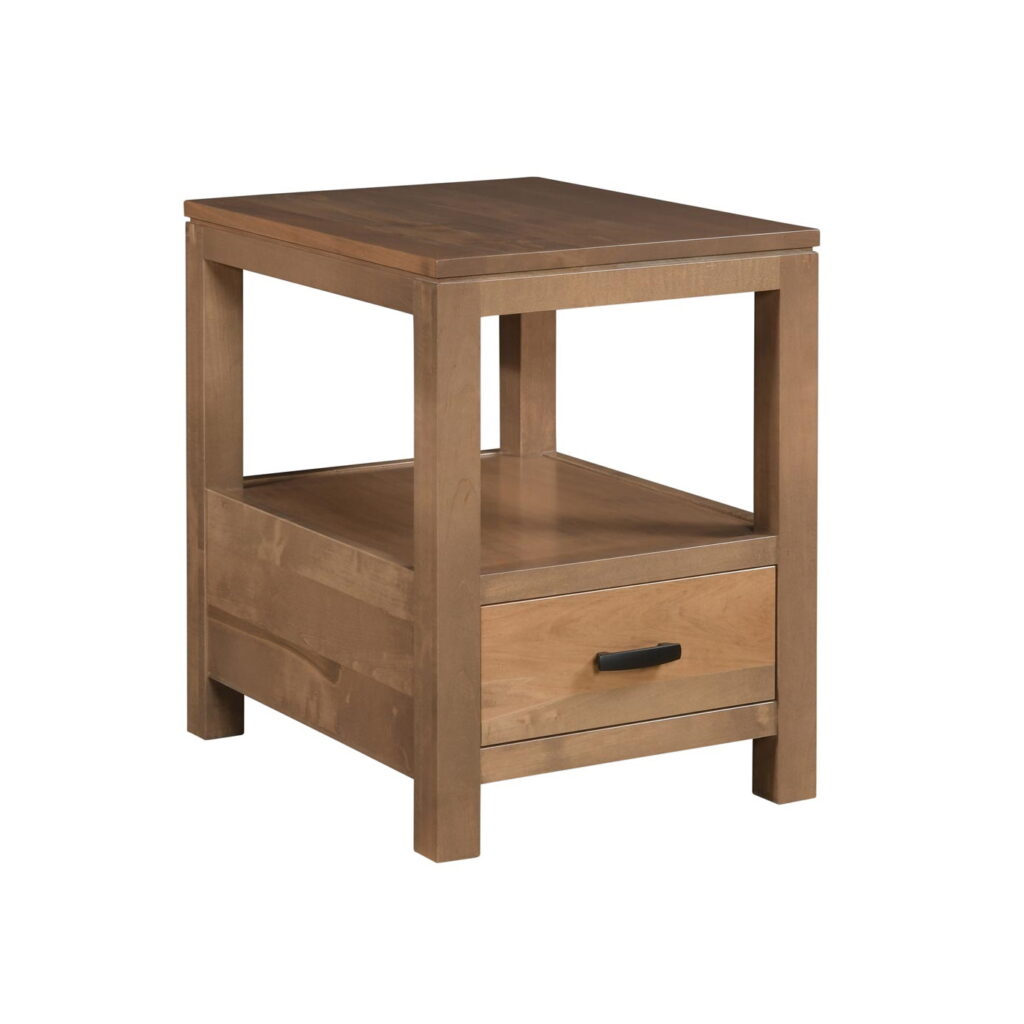 Dallas End Table Image