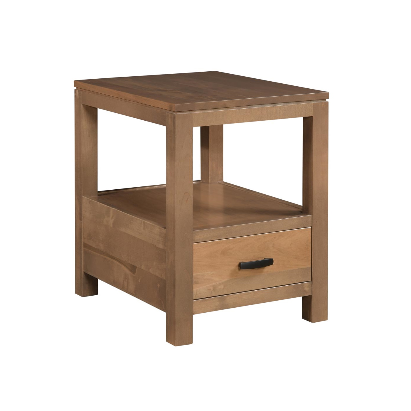 Dallas End Table Image