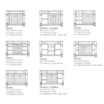 364 Jefferson City Turned Leg Layouts Final