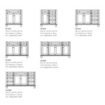 364 Oceanside Island Layouts