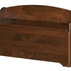 Large Buckboard Bench