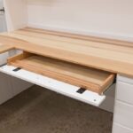 369 70C1 70W1 70H2 T Keyboard Tray