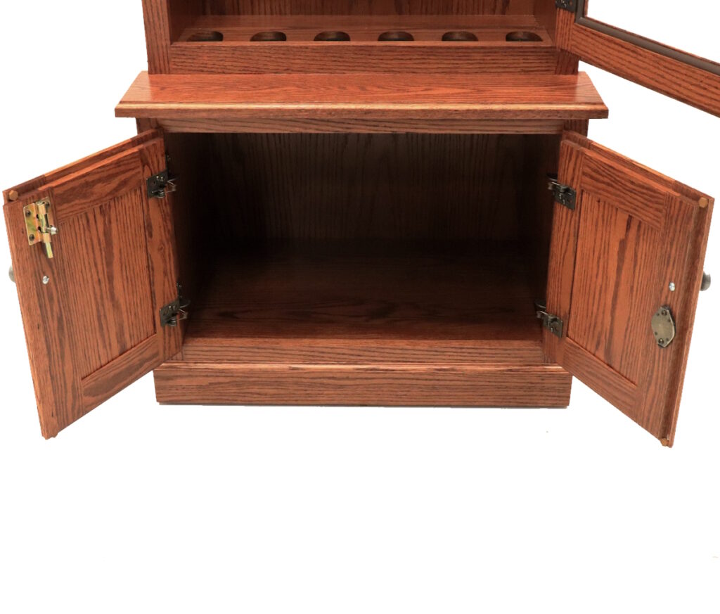 402 206 Deer Creek Gun Cabinet 2 1