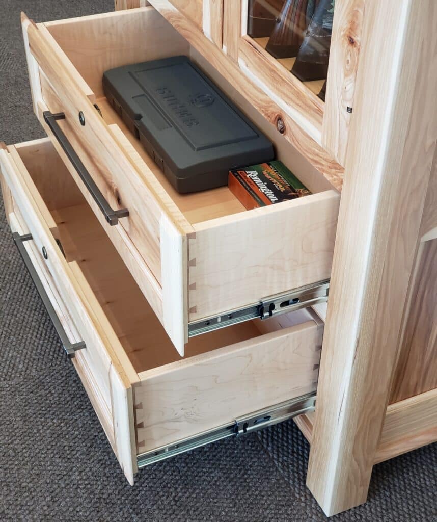 402 310 Drawer Detail