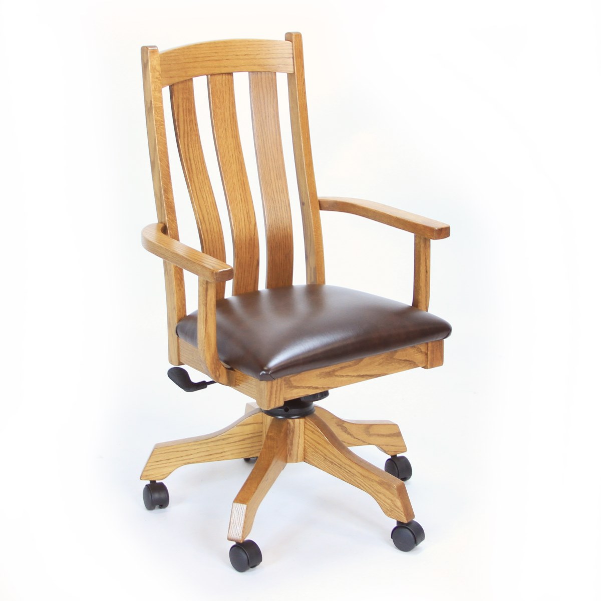 Rochester Desk Chair Image