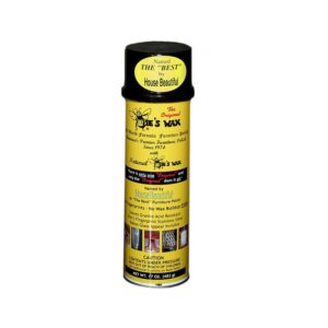 Bee's Wax Furniture Polish