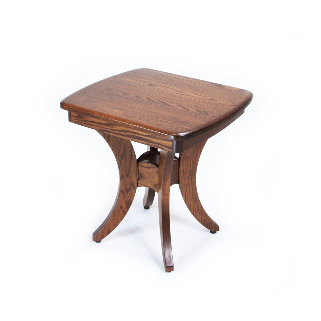 Galveston End Table Image
