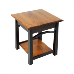 453 49 C Madison Bow End Table 1