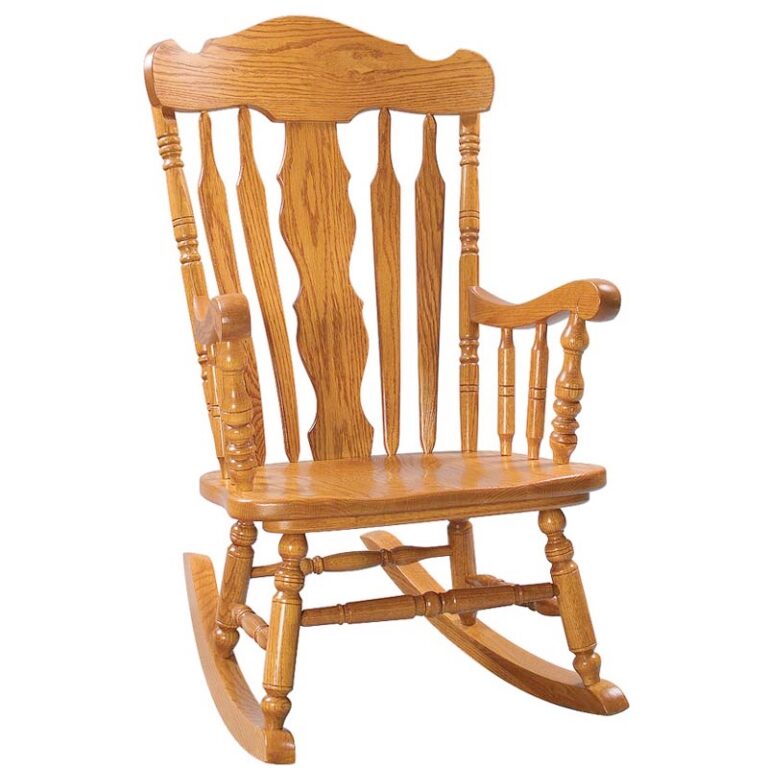 Country Lane Rocker