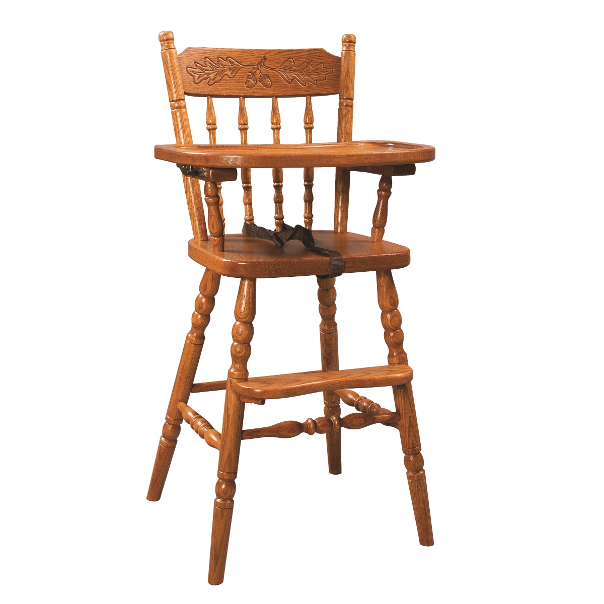 Acorn High Chair Image