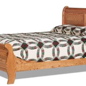 Captain Sleigh Bed