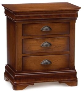 Le Chateau Night Stand Image