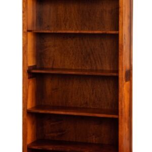 Park Ave 80"High Bookcase