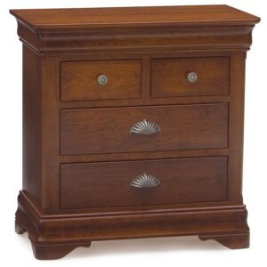 Le Chateau Bedside Chest