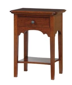 Cambridge Open Night Table Image