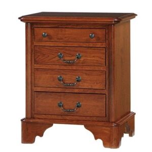 Cambridge Night Table