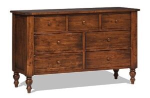 Canyon Creek Double Dresser Image