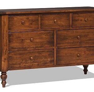 Canyon Creek Double Dresser