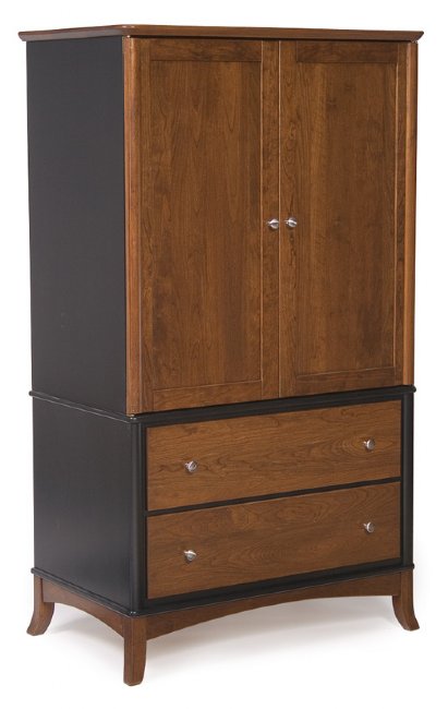 Manchester Armoire Image