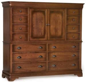 Le Chateau Chifforobe Image
