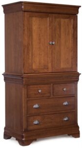 Le Chateau Armoire Image