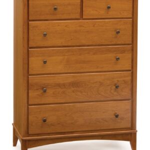 Metro Chest of Drawers